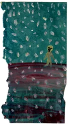 Es begann zu schneien, 2004